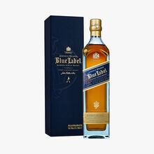 Johnnie Walker Blue Label Whisky  Johnnie Walker