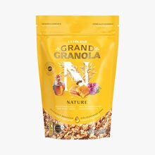Grand Granola Nature La Fourmi Bionique