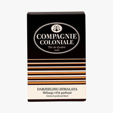 Darjeeling Himalaya - Mélange vif & parfumé Compagnie Coloniale