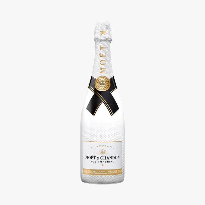 Champagne Moët & Chandon Ice Impérial Moët & Chandon