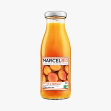 Nectar d'abricot bio Marcel Bio