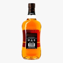 Whisky Jura, Seven Wood Jura