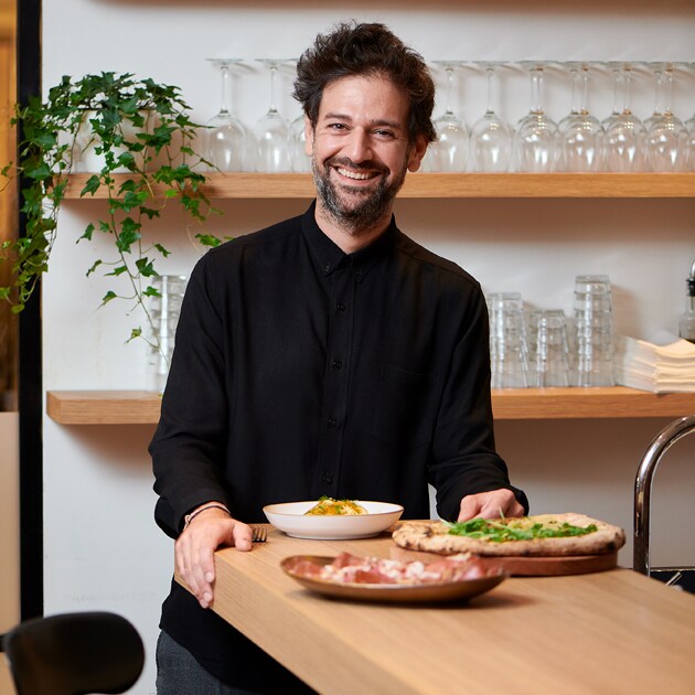 rencontre avec le chef go fishing