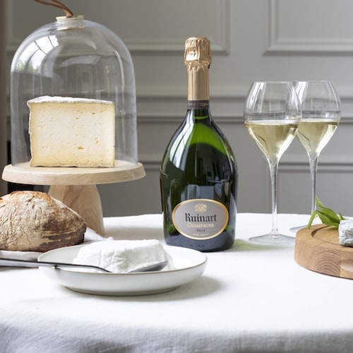 Champagne Ruinart Brut