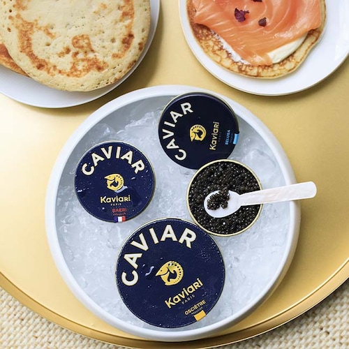 luxe s&eacute;lection f&ecirc;tes 