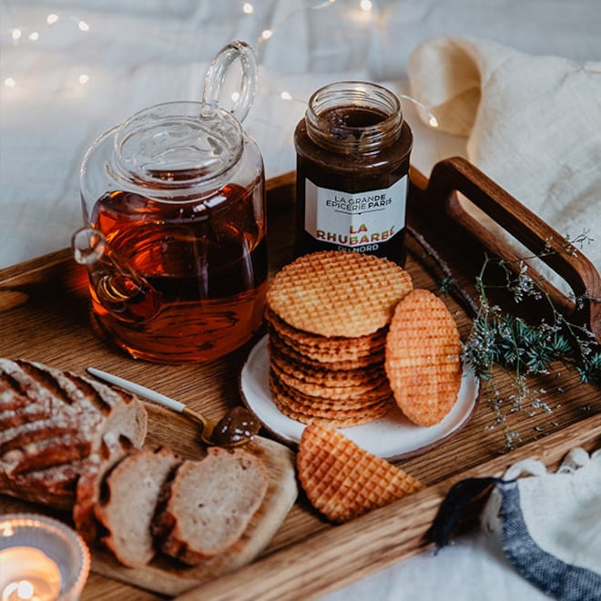 Savourer la France  - Lille