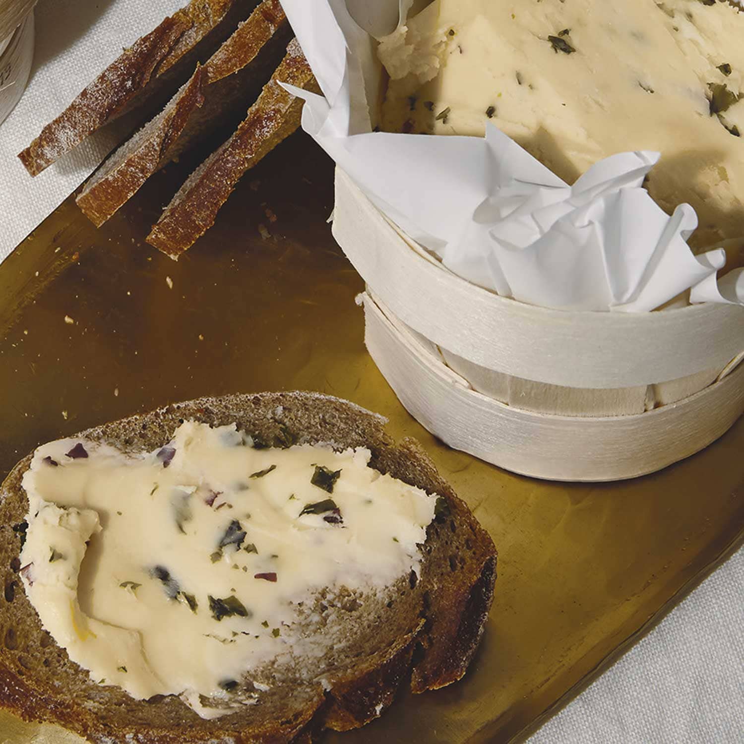 L&rsquo;info (IN)utile : Le repas de No&euml;l !