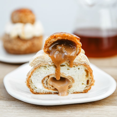 Les choux