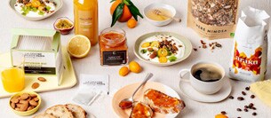 La Grande Epicerie de Paris - Newsletter