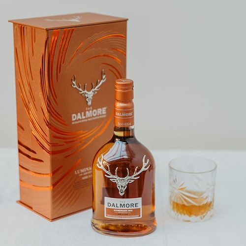 The Dalmore Luminary