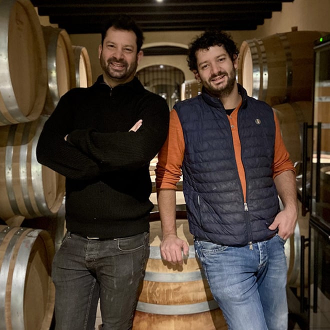 Le Domaine Vincent Pinard &agrave; Sancerre : 