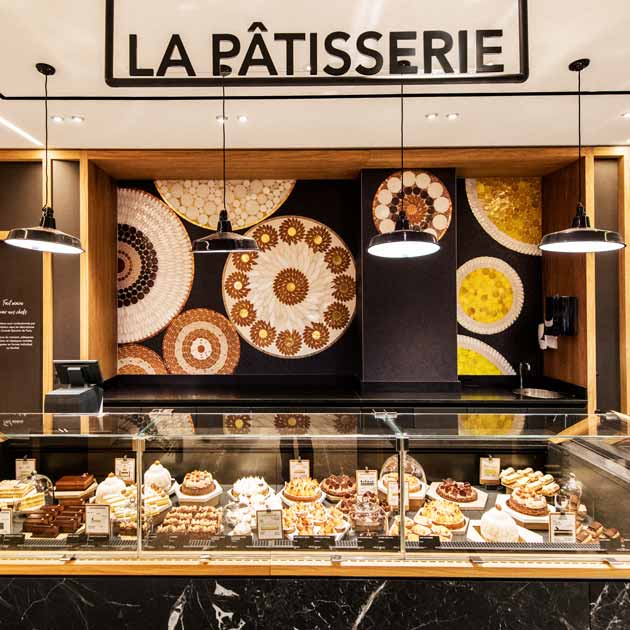 La Pâtisserie | La Grande Epicerie de Paris La Pâtisserie | La Grande Epicerie de Paris