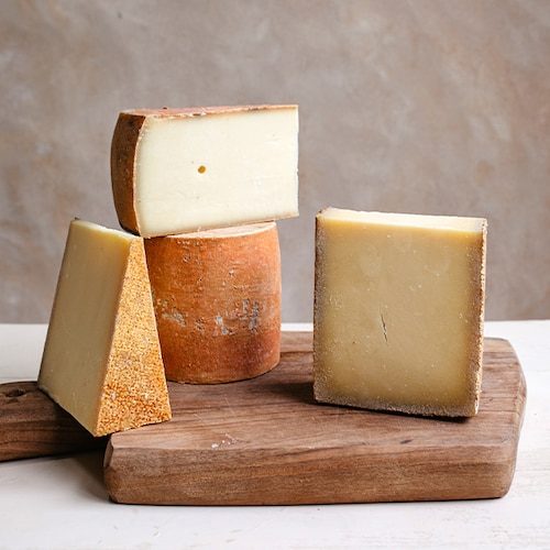 fromages suisse