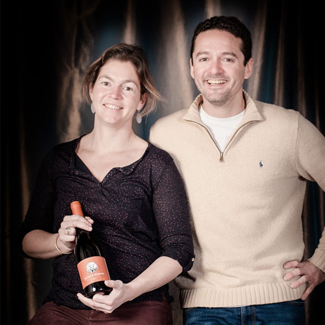  Le Clos de La Barthassade,