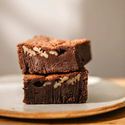 brownie-chocolat-pecan