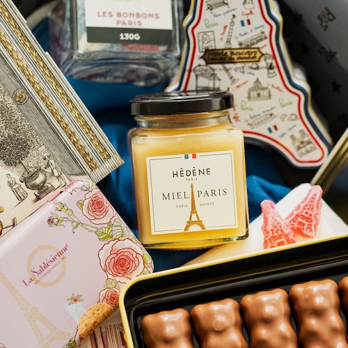 Souvenirs &agrave; rapporter