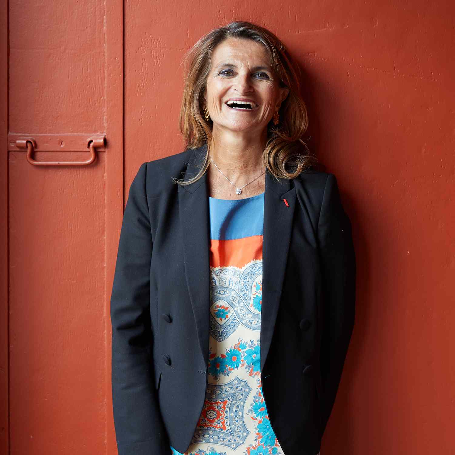 Rencontre avec Catherine, notre productrice de nonnettes