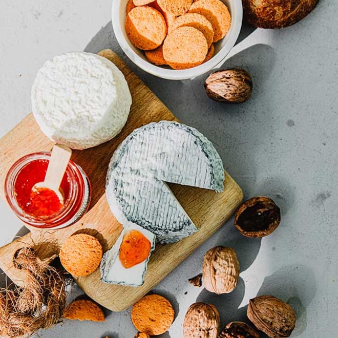 savourer la France - Bretagne