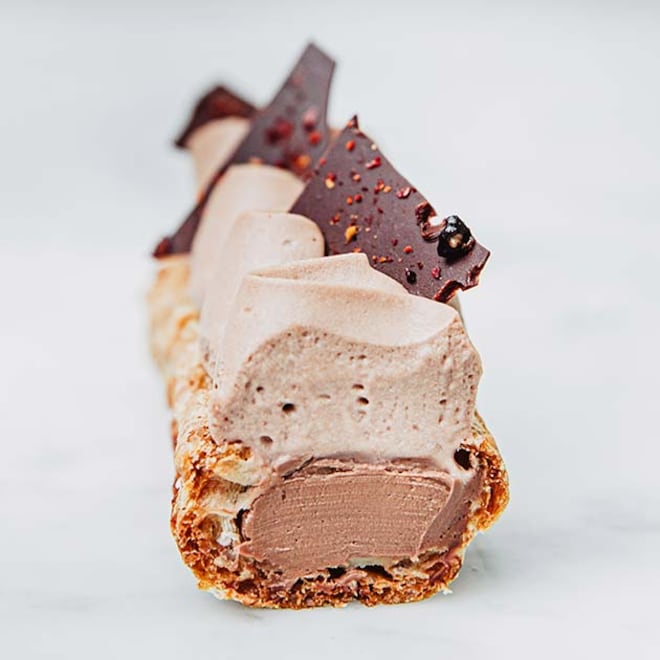 Les cr&eacute;ations de nos chefs &agrave; d&eacute;couvrir en magasin