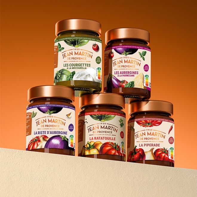 Jean Martin de Provence