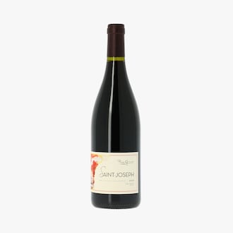 Domaine Pierre Gaillard, AOP Saint-Joseph, 2019 Domaine Pierre Gaillard