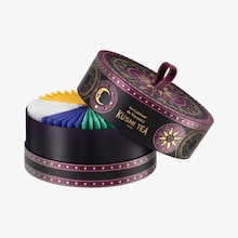 Coffret 48 sachets envelopp&eacute;s - Le cabinet de voyance Kusmi Tea