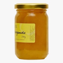 Confiture de bergamote Confiserie Florian
