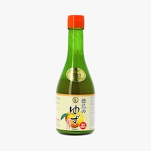Jus de yuzu Sens Gourmet