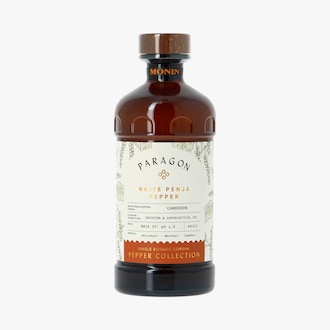 Cordial Paragon au poivre blanc de Penja Monin