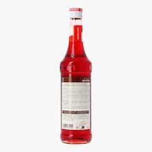 Sirop saveur Chocolat ruby Monin