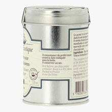 Poivre noir des Bolovens Terre Exotique