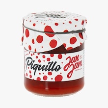 Confiture extra de piment del piquillo de lodosa Jan Jam