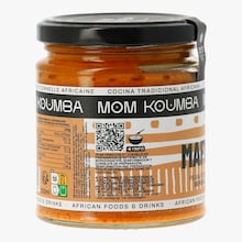 Sauce Maffé Mom Koumba