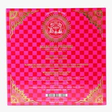 Habibi in Love - Th&eacute; bleu aux ar&ocirc;mes de litchi, p&eacute;tales de rose et fleur d'oranger Mariage Fr&egrave;res