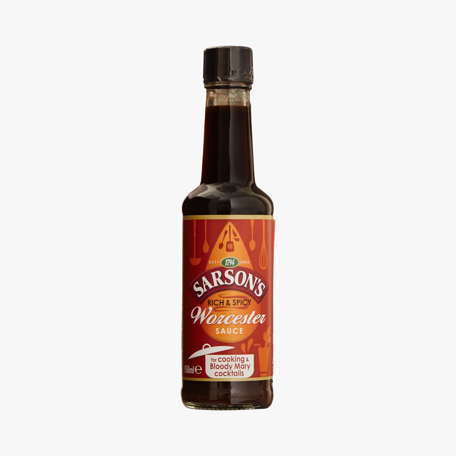 Worcester Sauce Sarson's