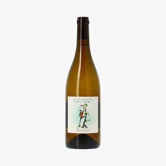 Domaine Giachino, Apremont, AOP Savoie, 2025, biologique Domaine Giachino