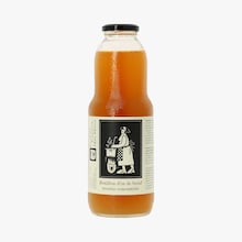 Bouillon d&rsquo;os de b&oelig;uf, recette concentr&eacute; biologique Dohatsu