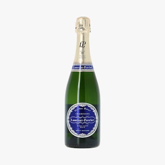 Champagne Laurent-Perrier, ultra brut Laurent-Perrier