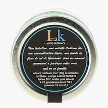 Noisettes caramélisées à la fleur de sel de Guérande IGP Laurent K