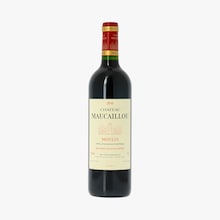 Château Maucaillou, AOC Moulis, 2016 Château Maucaillou