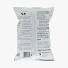 Chips aromatisées saveur truffe Torres