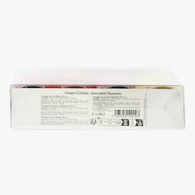 Coffret d&eacute;couverte vinaigre Martin Pouret