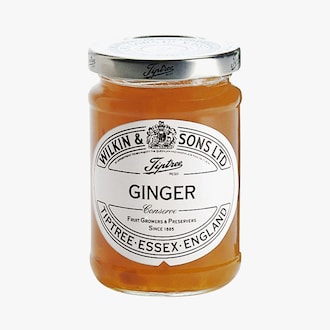 Confiture extra de gingembre Tiptree - Wilkin & Sons