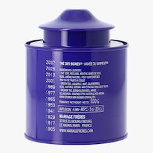 Thé des signes - Année du Serpent Mariage Frères