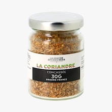 Coriandre La Grande Épicerie de Paris