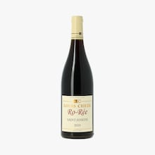 Louis Chèze, Ro-Rée, AOP Saint-Joseph, 2019 Domaine Louis Chèze