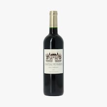 Ch&acirc;teau Peyrabon, AOC Haut-M&eacute;doc, 2017 Ch&acirc;teau Peyrabon