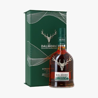 The Dalmore, Luminary N°3, édition 2025, 17 ans d'âge, sous étui The Dalmore