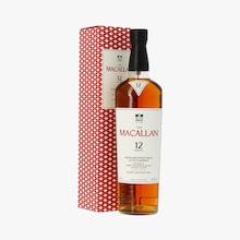 Whisky The Macallan, 12 years old, double cask The Macallan