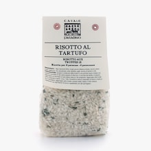 Risotto à la truffe Tuber Aestivum 1% Casale Paradiso